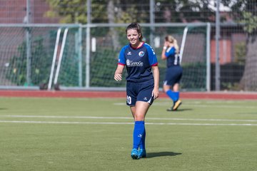 Bild 212 - F BU - VfL Pinneberg : Ergebnis: 0:1